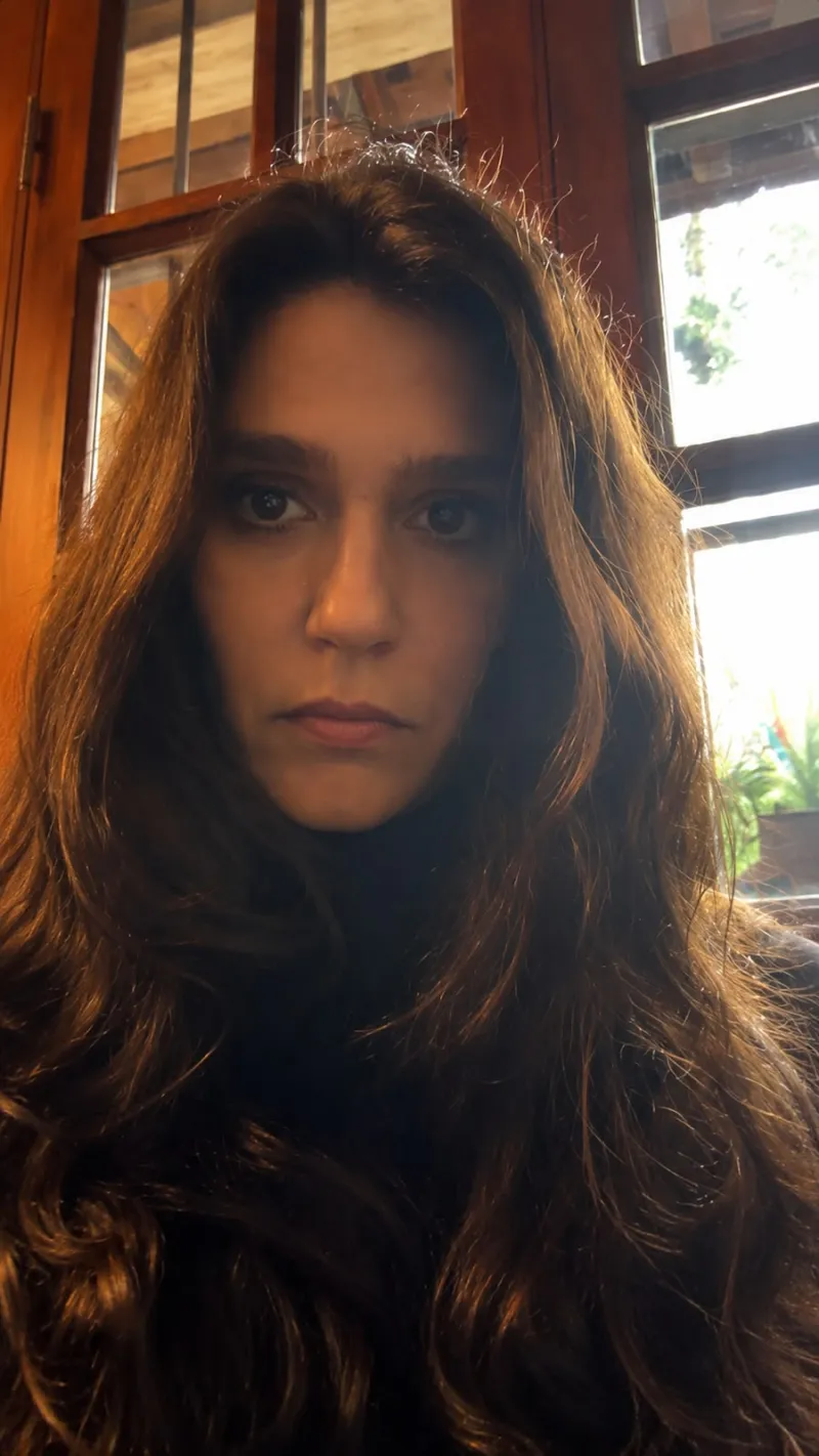 quien soy - Cecilia Pedemonte